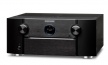 Amplituner onkyo TX-NR 609 czarny od ręki