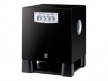 Subwoofer Yamaha YST-SW215  czarny piano od ręki