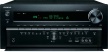 Amplituner onkyo TX-NR 616 czarny  gw36m-cy  od ręki 